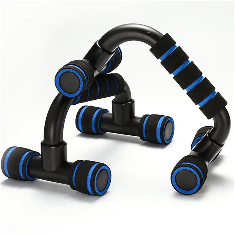 Non-slip Push Up Stand Home Fitness Power Rack