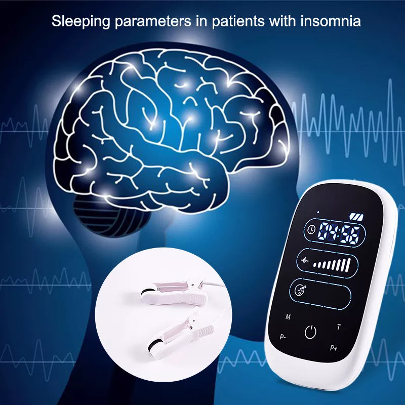 Sleep Aid Device Instrument