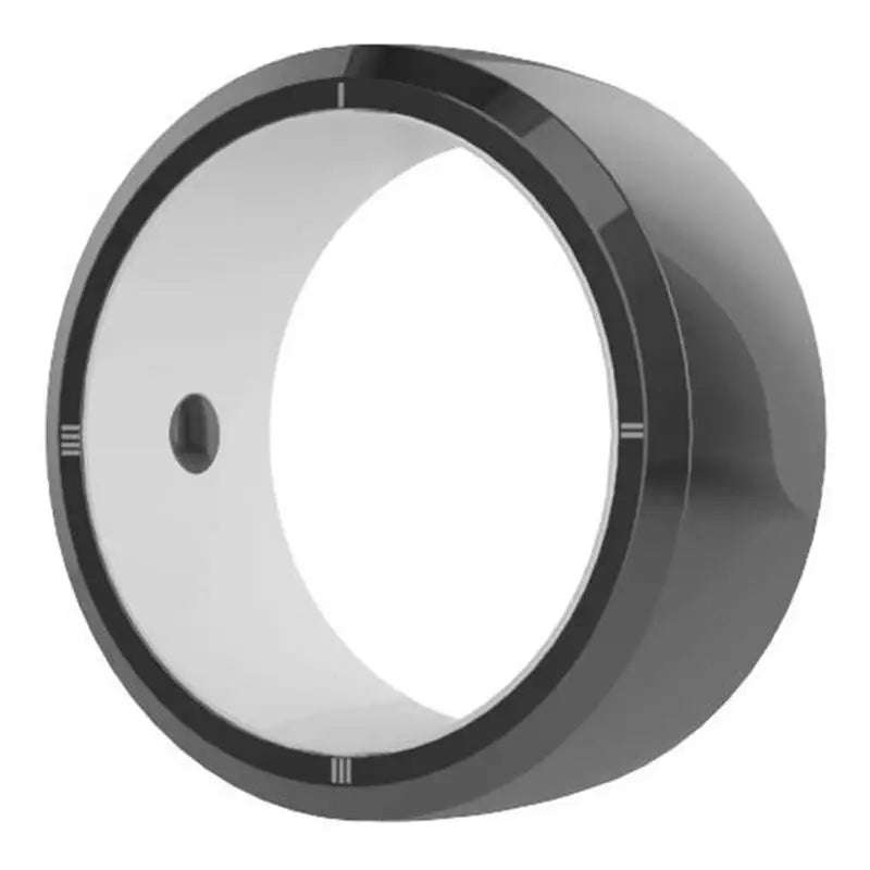 Wireless Disk Smart Ring
